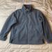 Columbia Jackets & Coats | Boys Columbia Full Zip Fleece Jacket Small 6/7 | Color: Gray | Size: Sb