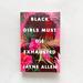 Urban Outfitters Accessories | Black Girls Must Die Exhausted By Jayne Allen Book | Color: Brown/Pink | Size: Os