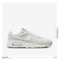 Nike Shoes | Nike Air Max Sc Sneaker Womens Size 8.5 Medium Preowned | Color: White | Size: 8.5