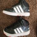 Adidas Shoes | Adidas Toddler Boy Shoes Size 8 | Color: Black | Size: 8b