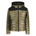 Burberry Jackets & Coats | Burberry Men’s Barking Tb Logo Down Jacket Olive Xl | Color: Green | Size: Xl