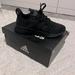 Adidas Shoes | Adidas Pure Motion Cloud Foam Black Running Shoes Lightweight Size 8 | Color: Black | Size: 8