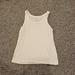 American Eagle Outfitters Tops | American Eagle Soft And Sexy Tank | Color: Tan | Size: M
