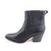 J. Crew Shoes | J. Crew Black Leather Chelsea Western Boots 8 | Color: Black | Size: 8
