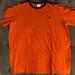 Adidas Shirts | 3 For $15 Adidas Tee Shirt | Color: Orange | Size: Xl