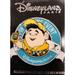 Disney Jewelry | Disney Trading Pin 00084 Up Boy Scout Russell Disneyland Paris Event Dlp Le 425 | Color: Red | Size: Os