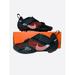 Nike Shoes | Nike Superrep Cycle Women's Cycling Black/Hyper Crimson Cj0775-008 Size 6.5 | Color: Black/Orange | Size: 6.5