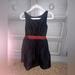 Polo By Ralph Lauren Dresses | Black 4t Ralph Lauren Dress Like New | Color: Black | Size: 4tg