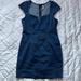 Free People Dresses | Free People Denim Dress | Color: Blue | Size: M