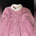 Ralph Lauren Dresses | Dresses For Baby Girl | Color: Pink/White | Size: 9mb