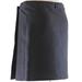 Gucci Skirts | Gucci Skirt Black Acetate/Silk Women | Color: Black | Size: Total Length16.9inch