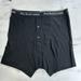 Polo By Ralph Lauren Underwear & Socks | Men’s Large Ralph Lauren Underwear | Color: Black | Size: L