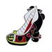 Disney Other | Disney Pin Wdw Mini Villains Shoes Heels Queen Of Hearts 2013 | Color: Black/Red | Size: Os