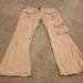 Polo By Ralph Lauren Pants & Jumpsuits | Khaki Pants | Color: Tan | Size: 31