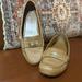 Coach Shoes | Coach Fredrica Loafer | Color: Tan | Size: 8.5