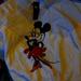 Disney Sweaters | Disney X Forever 21 Sweater Beige Long Sleeved Minnie Mouse Women's Sized Small | Color: Cream | Size: S