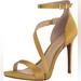 Jessica Simpson Shoes | Jessica Simpson Rayli Dress Sandal | Color: Yellow | Size: 8