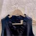 Kate Spade Dresses | Little Black Dress By Kate Spade - Size 6 & Adorable! Classy Black Dress | Color: Black | Size: 6