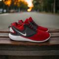 Nike Shoes | Nike Lunar Solo Men's Performance Training / Athletic Sneakers (Aa4079-602) | Color: Red | Size: 8