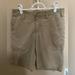 Under Armour Shorts | *Under Armour Khaki Shorts Size 30* | Color: Tan | Size: 30