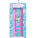 Lilly Pulitzer Other | - - Beautiful Band For Apple Watch New | Color: Blue/Pink | Size: Os