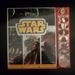 Disney Toys | Disney Star Wars Audio Story Book | Color: Red/White | Size: Osbb