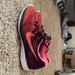 Nike Shoes | Flyknit Lunar 3 Sample Super Rare | Color: Purple/Red | Size: 10