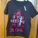 Disney Shirts & Tops | Disney Parks "If You Wed Me I'll Be In My Castle" T-Shirt | Color: Black/Pink | Size: Xsb