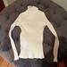 Zara Shirts & Tops | Girls Zara Sweater | Color: Cream/Tan | Size: 12g