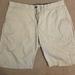 J. Crew Shorts | Jcrew Men's Stretch Shorts | Color: Tan | Size: 33