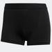 Coach Shorts | Adidas Shorts Running Workout Yoga Gym Training Athletic Black 2xl | Color: Black | Size: Xxl