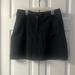 Nike Shorts | Black Nike Golf Dryfit Skort (Size 4) | Color: Black | Size: 4