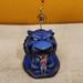 Disney Holiday | Disney Aladdin Cave Of Wonders 30th Anniversary Sketchbook Ornament Legacy | Color: Blue | Size: Os