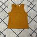 J. Crew Tops | J-Crew Mustard Top - Excellent Used Condition | Color: Orange/Yellow | Size: S