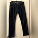 Levi's Jeans | Levis 513 Jeans Slim Straight Denim Blue Dark Wash Cotton Casual Mens Size 30x30 | Color: Blue | Size: 30