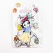 Disney Accessories | Disneyland Paris Animator’s Snow White Pin | Color: White | Size: Os