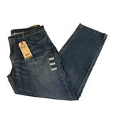 Levi's Jeans | Levi's 559 Original Relaxed Straight Fit Blue Jeans Men's Sizes 32x32 - 42x32 | Color: Blue | Size: Various