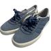 Adidas Shoes | Adidas Lucas Premiere Adv Blue And White Suede Lucas Puig Skateboarding Shoes | Color: Blue/White | Size: 7.5