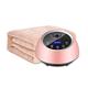 Heating Pad, Heated Blanket, Heating Electric Blanket in Autumn and Winter Intelligent Thermostat, Large hot Water Circulation Heating Mattress, Safe and Quiet, Comfortable Radiation (Pink Host 90*200