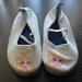 Disney Shoes | Disney Frozen Anna Swim Shoes Shoes Baby Size 12 | Color: Blue | Size: 12g