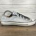 Converse Shoes | Converse John Varvatos Ct Multi Eyelet Men’s White Shoes - M 8 - W 10 | Color: White | Size: 8