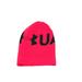 Under Armour Accessories | Hat | Color: Black/Pink | Size: Os