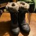 Columbia Shoes | Columbia Waterproof Winter Boots. Size 9. | Color: Gray | Size: 9