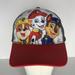 Disney Accessories | Disney Kids Mickey Mouse Baseball Snapback Hat Blue Red Adjustable Osfm New | Color: Blue/Red | Size: Osb