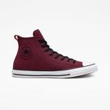 Converse Shoes | Converse Chuck Taylor All Star-Hi Tec Tuff Trainer | Color: Black/Purple | Size: 8