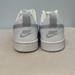 Nike Shoes | Nike Court Borough Low 2 | Color: Gray/White | Size: 6.5bb