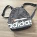 Adidas Accessories | Adidas Mini Backpack | Color: Gray | Size: Osg