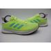 Adidas Shoes | Adidas Solar Glide 3 Fy1114 Green Running Shoes Athletic Sneakers Women's Size 9 | Color: Green | Size: 9