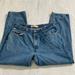 Levi's Jeans | Levi’s 550 Men’s Jeans 100% Cotton Relaxed Straight Size 36x30 (28 Act Inseam) | Color: Blue | Size: 36