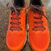Columbia Shoes | Montrail Columbia Athletic Shoes | Color: Gray/Orange | Size: 11
